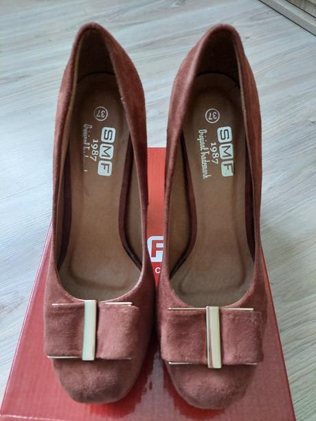 Topánky veľ. 37, 37