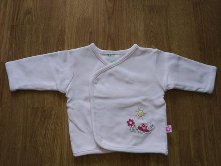 Kabátiky v. 50/56, 56