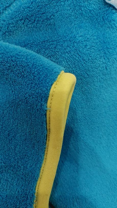 Flísová mikina pidilidi, pidilidi,158