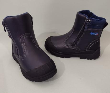 Detská zimná obuv, 22 / 24 / 34 / 36