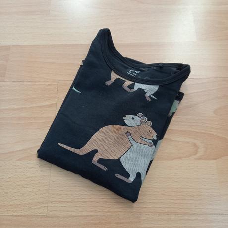 Chlapčenské tričko lindex, lindex,98