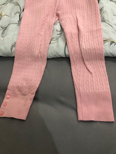 Teple leginy, mayoral,110