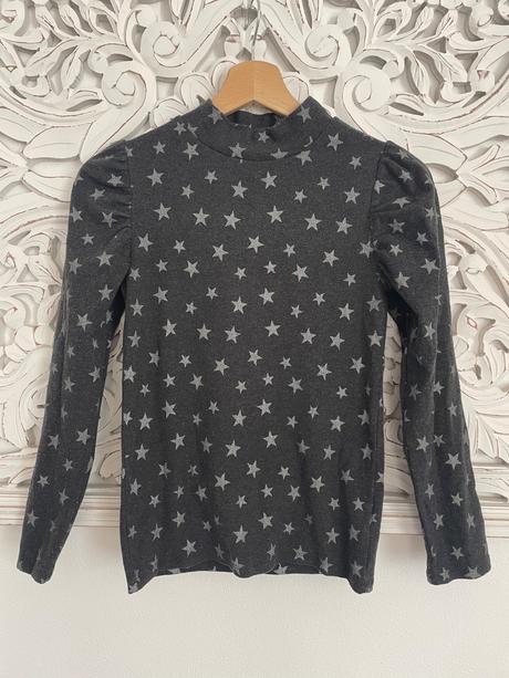 Tricko s hviezdičkami, next,152