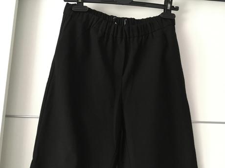 Nohavice, reserved,38