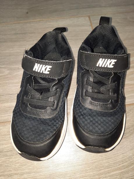 Tenisky botasky, nike,24