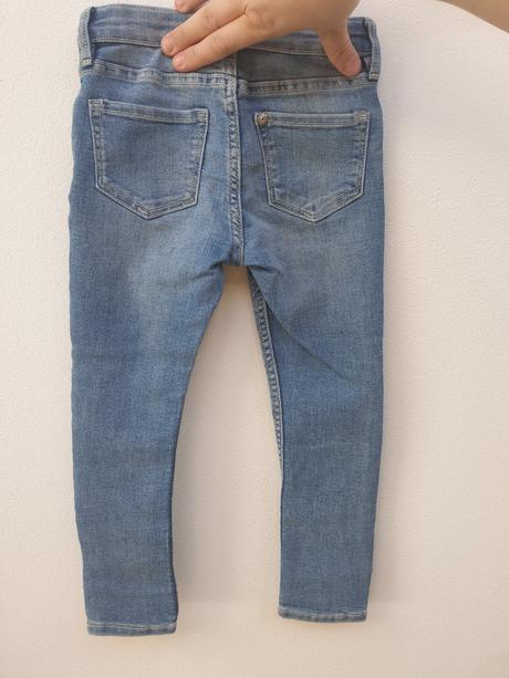 Rifle top stav, h&m,104