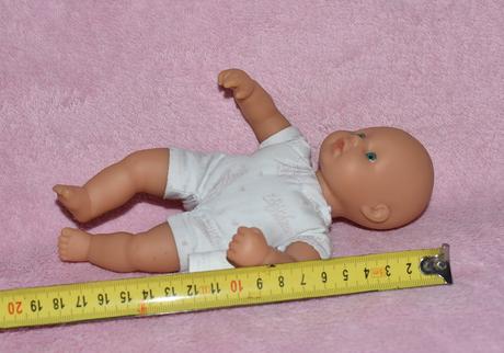 Poškodené bábiky,