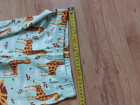 Legíny c&a , dedoles, c&a,140