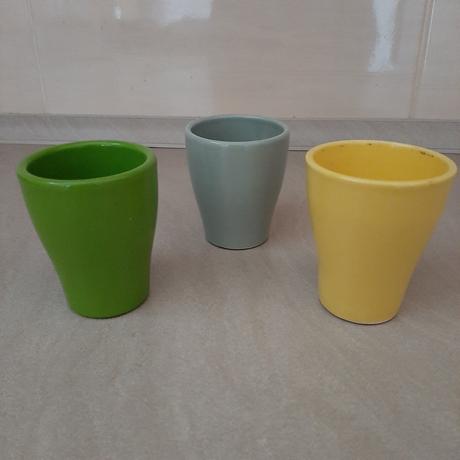 Male bytove doplnky 4 kusy, 