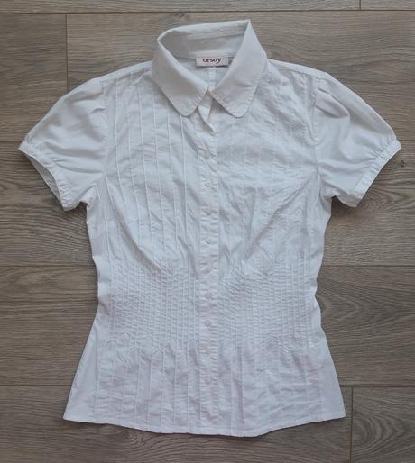 Bluzka, orsay,s