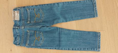 Rifle  zateplene, primigi,98