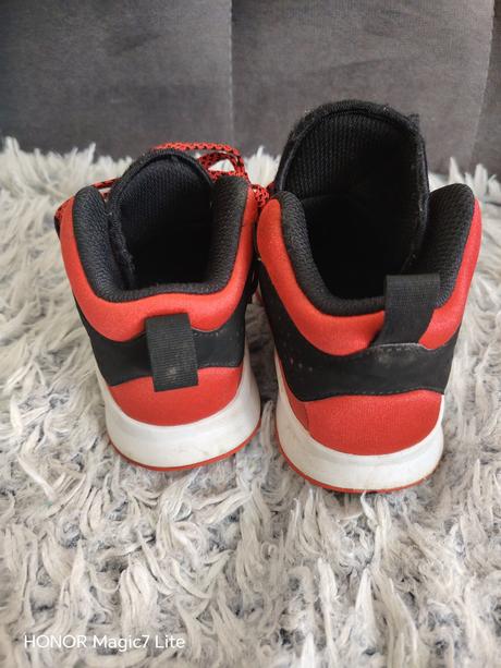 Členkové topánky, adidas,31