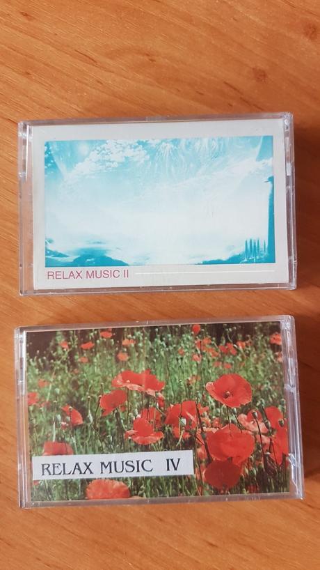 Relaxačná/meditačná hudba,mozart,vivaldi,vangelis, 