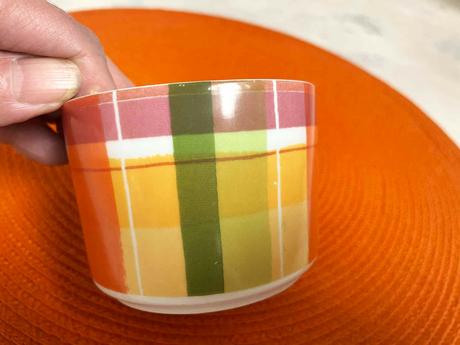 Súprava na kávu / čaj, 