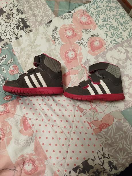Adidas topánky na jeseň veľ.26, adidas,26