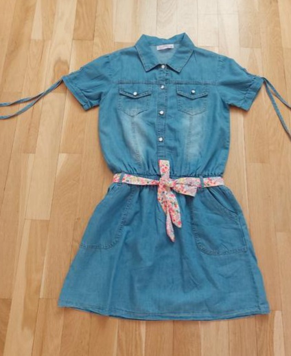 Šaty veľkosť 158, 158