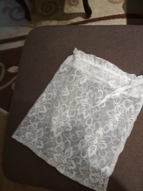 Eko plátené vrecka, 