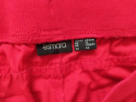 Trištvrtaky, esmara,40