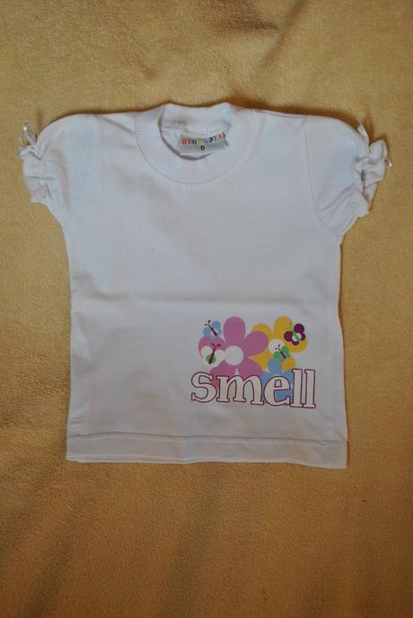 Trička pre slečnu 62, hema,62