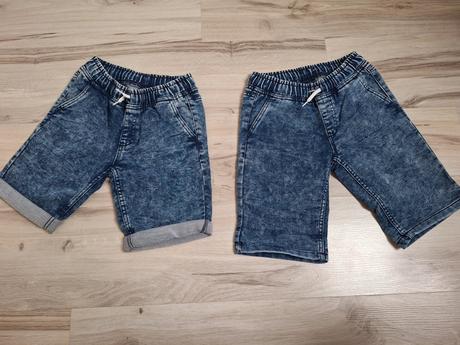 Riflové kraťasy, 122