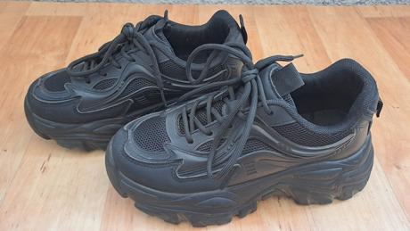 Dámske tenisky č.37, 37