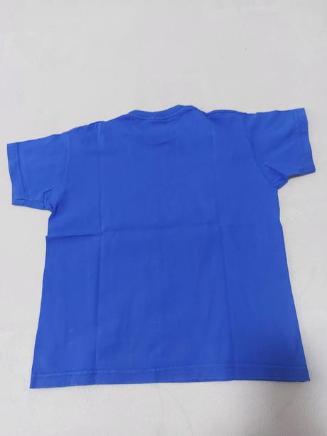 Tričko mimoň, vek  5-6 rokov, 116