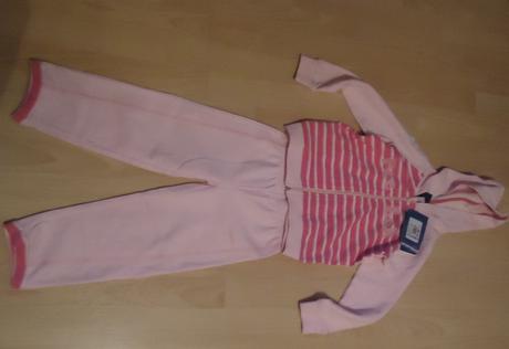 Nenosená súprava, reebok,98