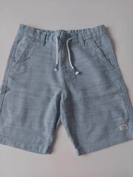 Kraťasy, h&m,140