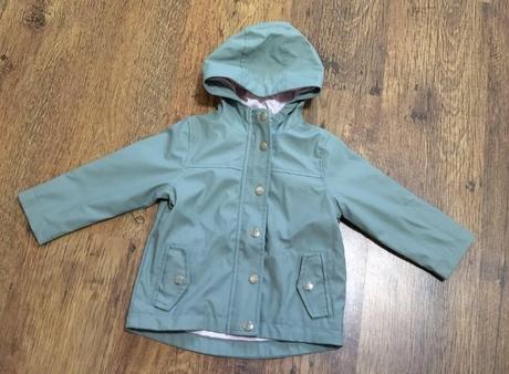 Prechodná bunda pogumovana, kuniboo,86