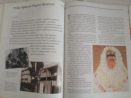 Kniha ľúbostné listy, 