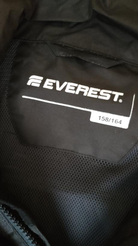 Nepremokavá bunda č. 158/164, neverest,158