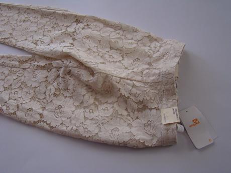 Krajkovane nohavice mayoral, mayoral,164