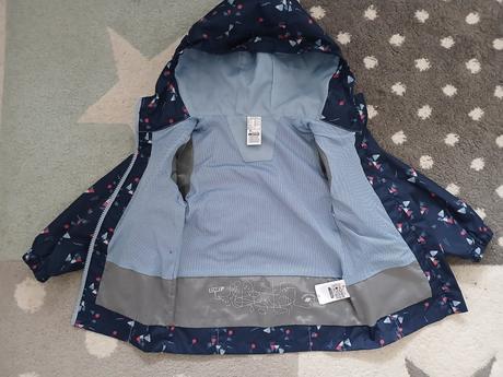 Bunda 98, decathlon,98