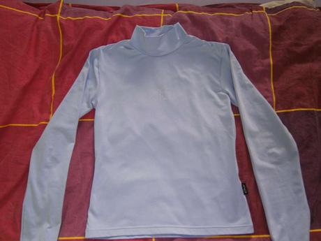 Tircko s dlhym rukavom, amisu,s