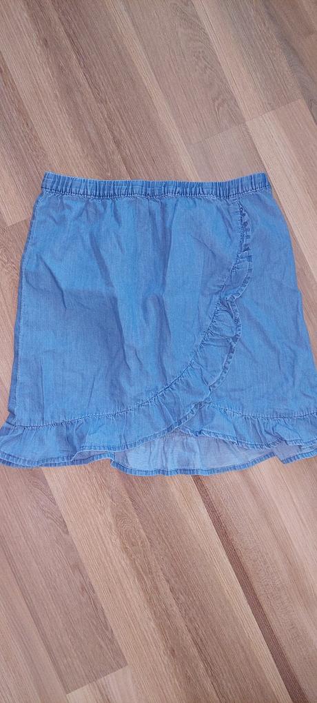 Riflova mini sukna, pepco,158