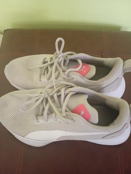 Nosené len vnutri, puma,36
