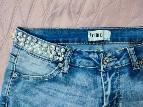 Krásne šortky, 146