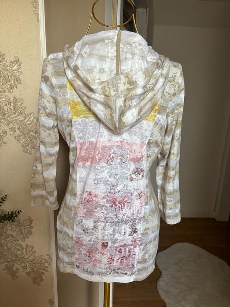 Sportalm luxusný top, 38