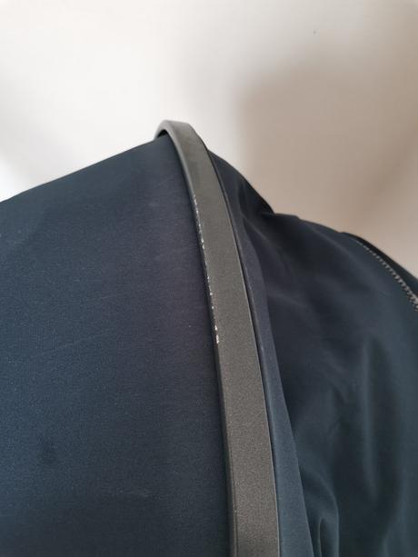 Hartan mercedes avantgarde gtx canvasit, hartan,hartan avantgarde