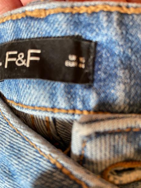 Predaj rifle, f&f,44