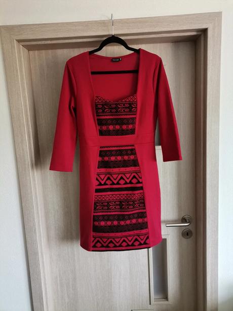 Elasticke saty bonprix 42, bonprix,42