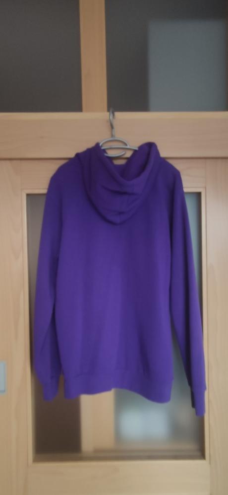 Mikina s kapucňou, fishbone,s