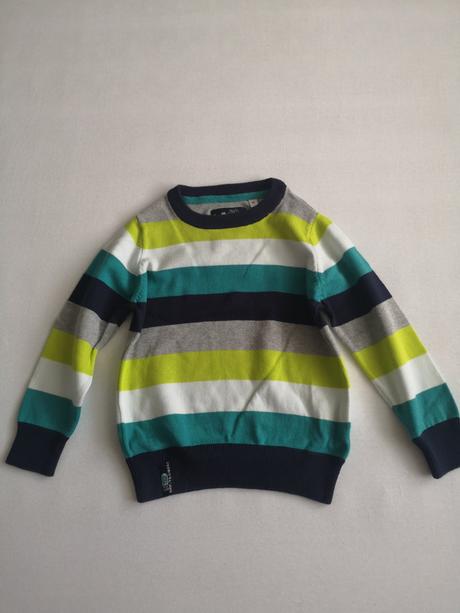 Detsky sveter velkost 92, 92
