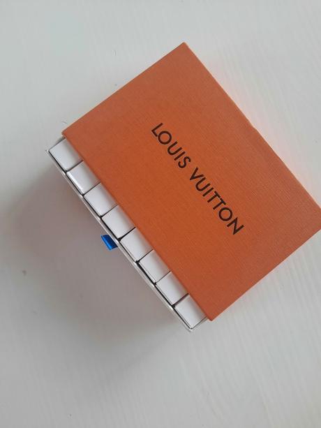 Louis vuitton set miniparfemikov 8ks, 