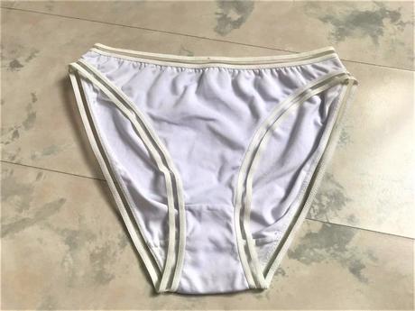 Luxusné nohavičky, evita,m