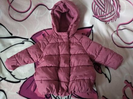 Zimná bunda, f&f,86
