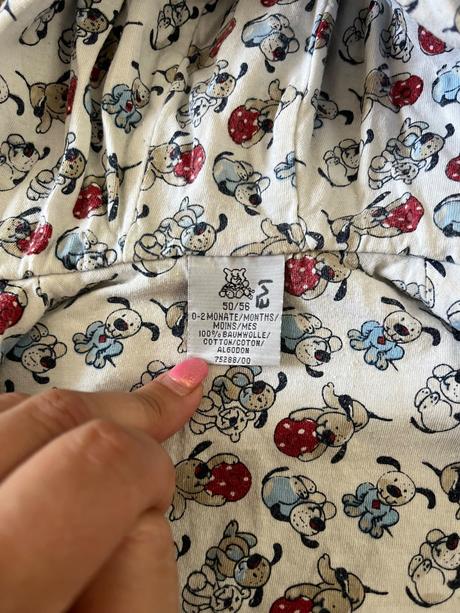 Ľahká bundička, 50