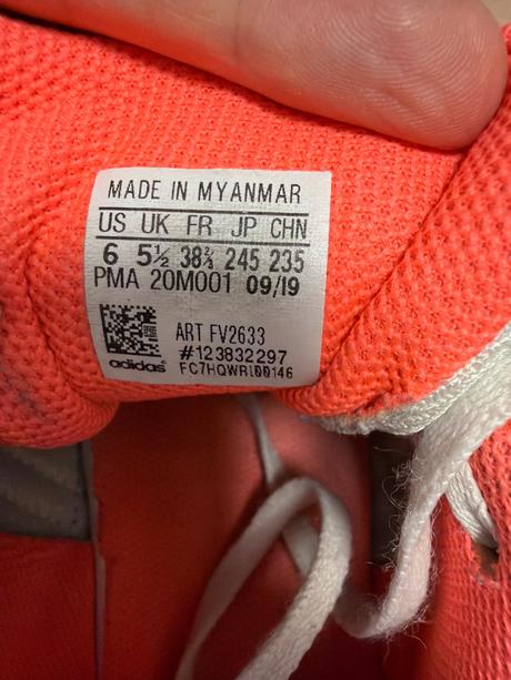 Halove tenisky, adidas,38