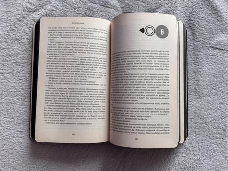 Trilógia hry o život, 