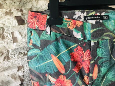 Nohavice stradivarius, stradivarius,32